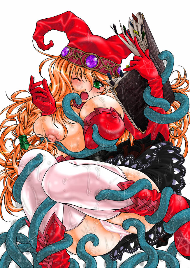 COMIC Magnum Vol. 7 page 3 full