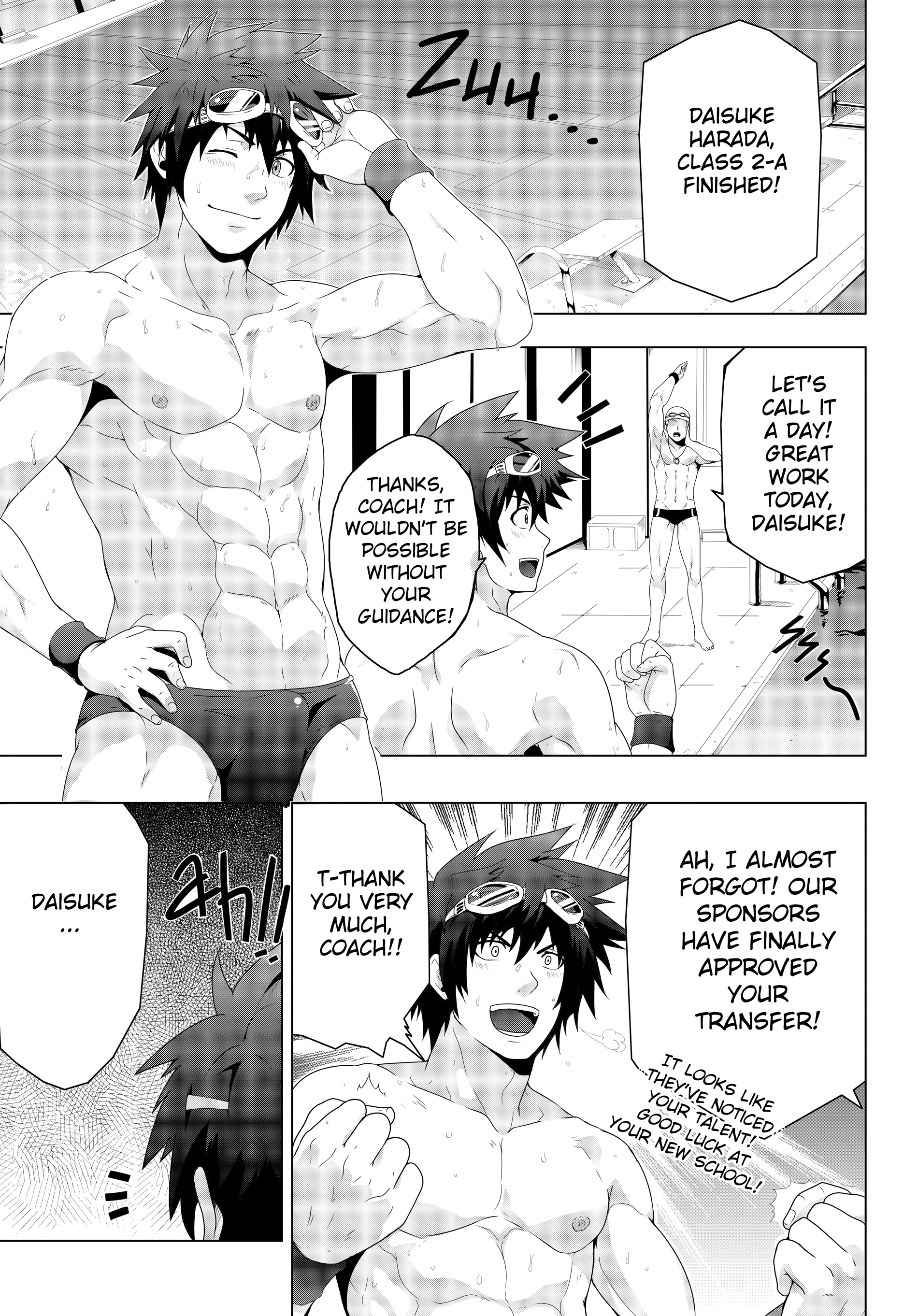Deeper 1: Relationship page 4 full