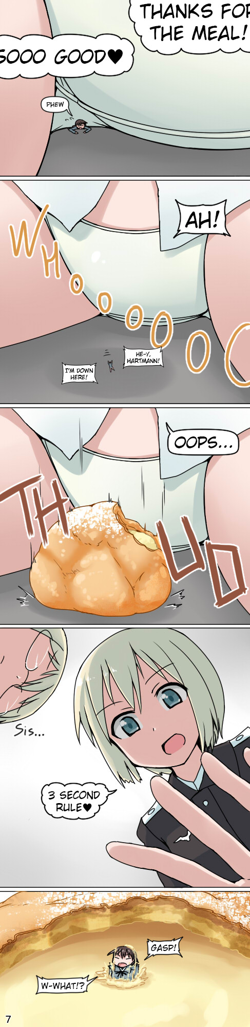 Ochiko Terada - Big sis's reduction page 7 full