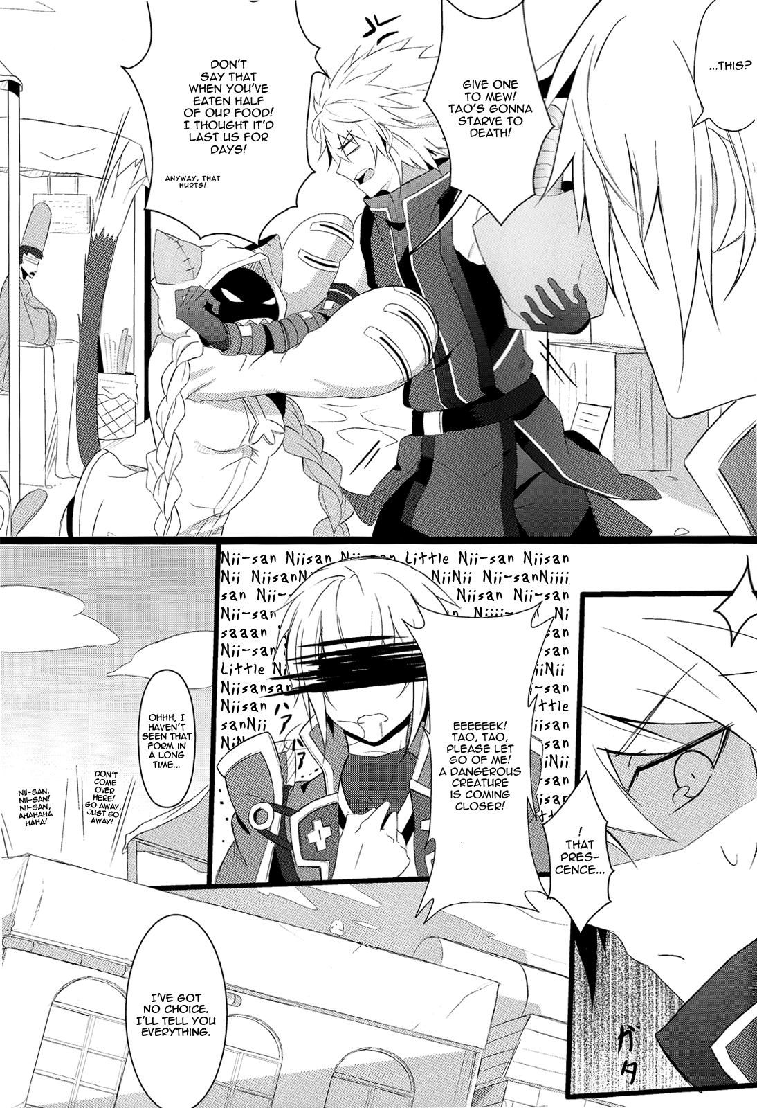 Taking Back Time page 4 full