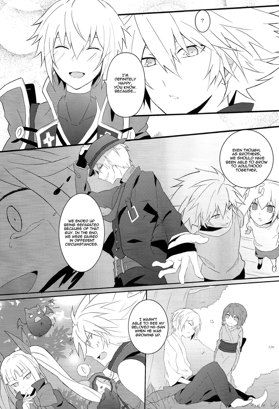 Taking Back Time page 8 full