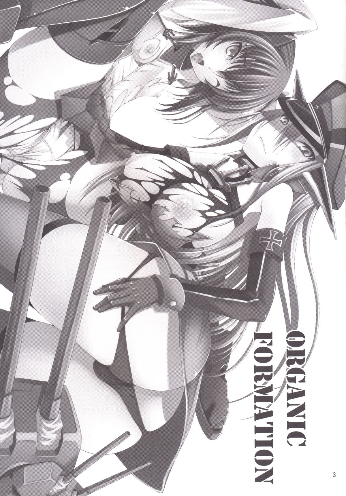 ORGANIC FORMATION page 4 full