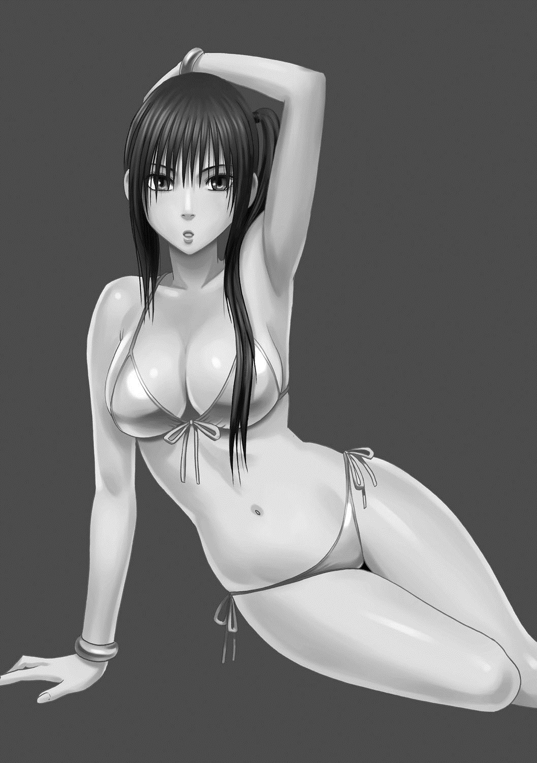 Idol Kyousei ~Smapho de Meirei shita Koto ga Genjitsu ni~  1 page 7 full