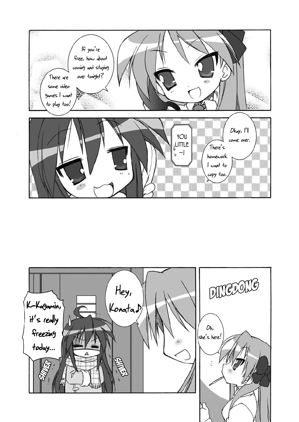 WINTER FEVER   =LWB= page 6 full