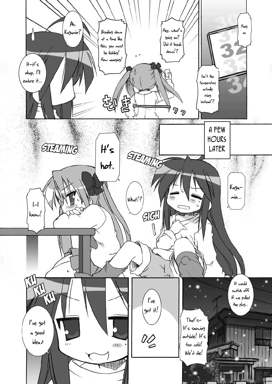 WINTER FEVER   =LWB= page 8 full