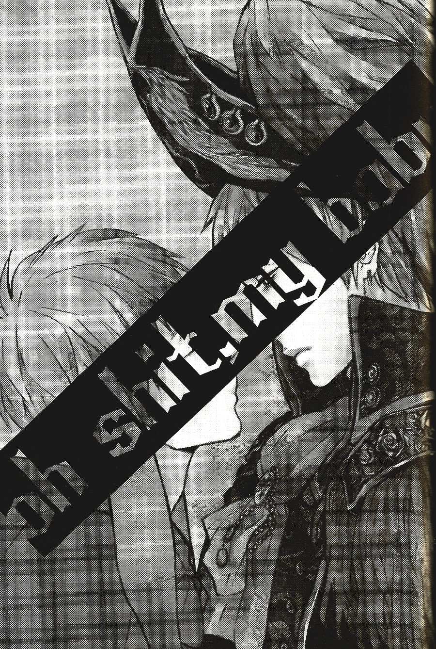 oh shit, my baby page 2 full