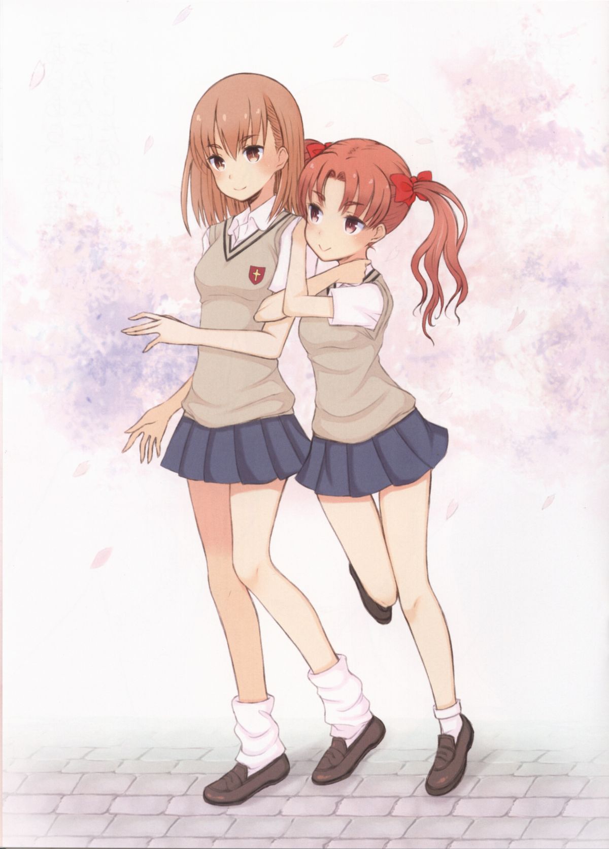 Choudenjihou Girl's Festival! page 10 full