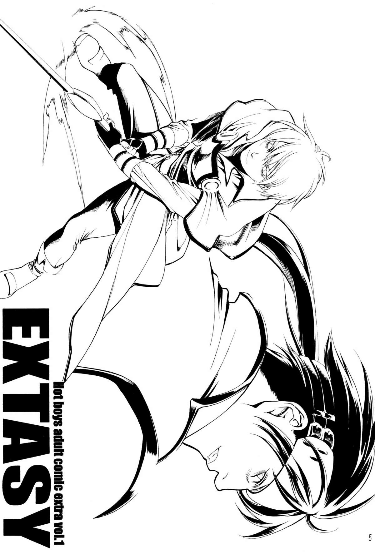 EXTASY page 5 full