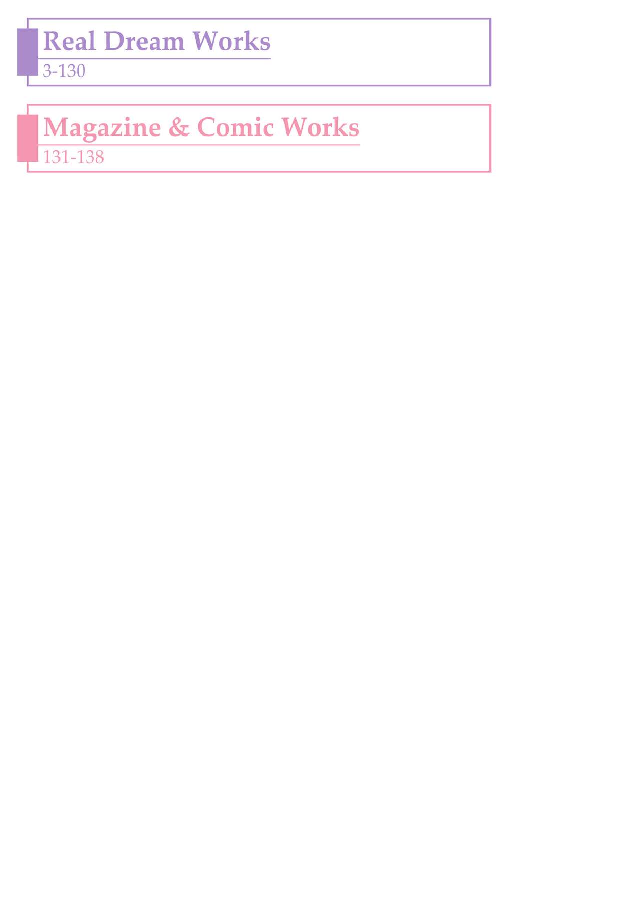 2d Illust Collection - asagiri Artworks page 2 full