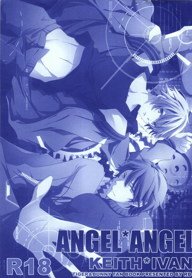 ANGEL * ANGEL page 2 full