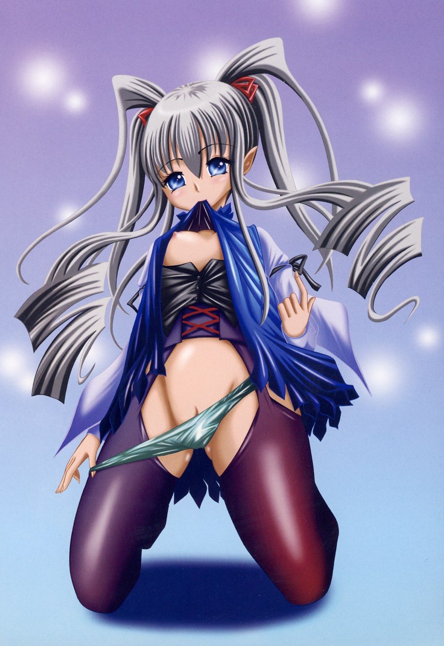 Shouwaru Onna ni Ai no Muchi 2 page 4 full