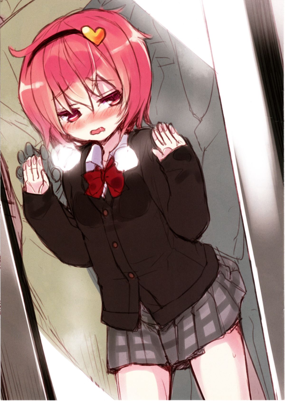 OMAKEBON 3 page 3 full