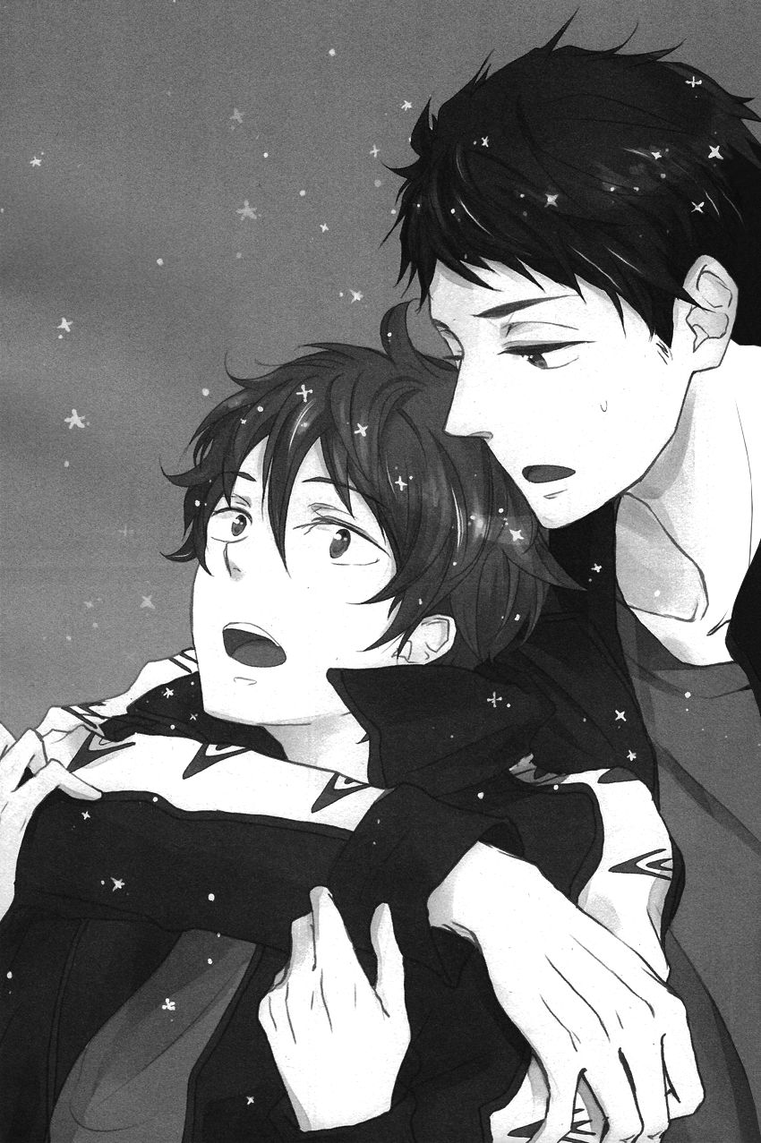 Koi ja nai desu page 3 full