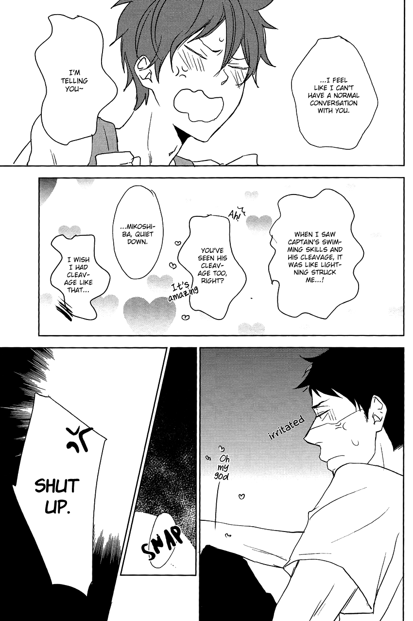 Koi ja nai desu page 9 full