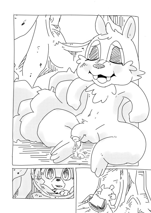 Chip to Dale page 3 full