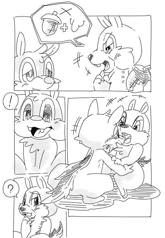 Chip to Dale page 4 full