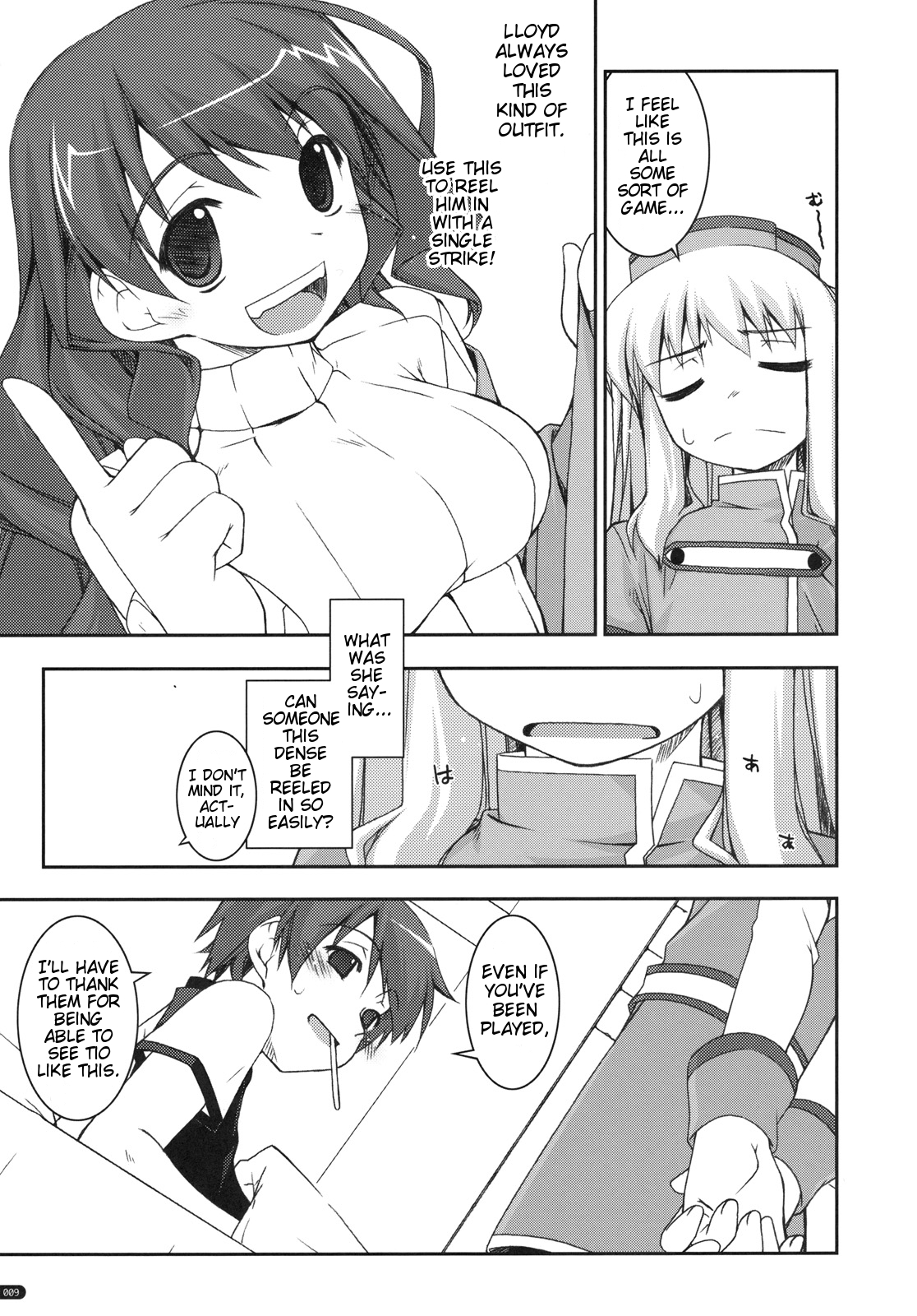 Tio Ijiri page 8 full