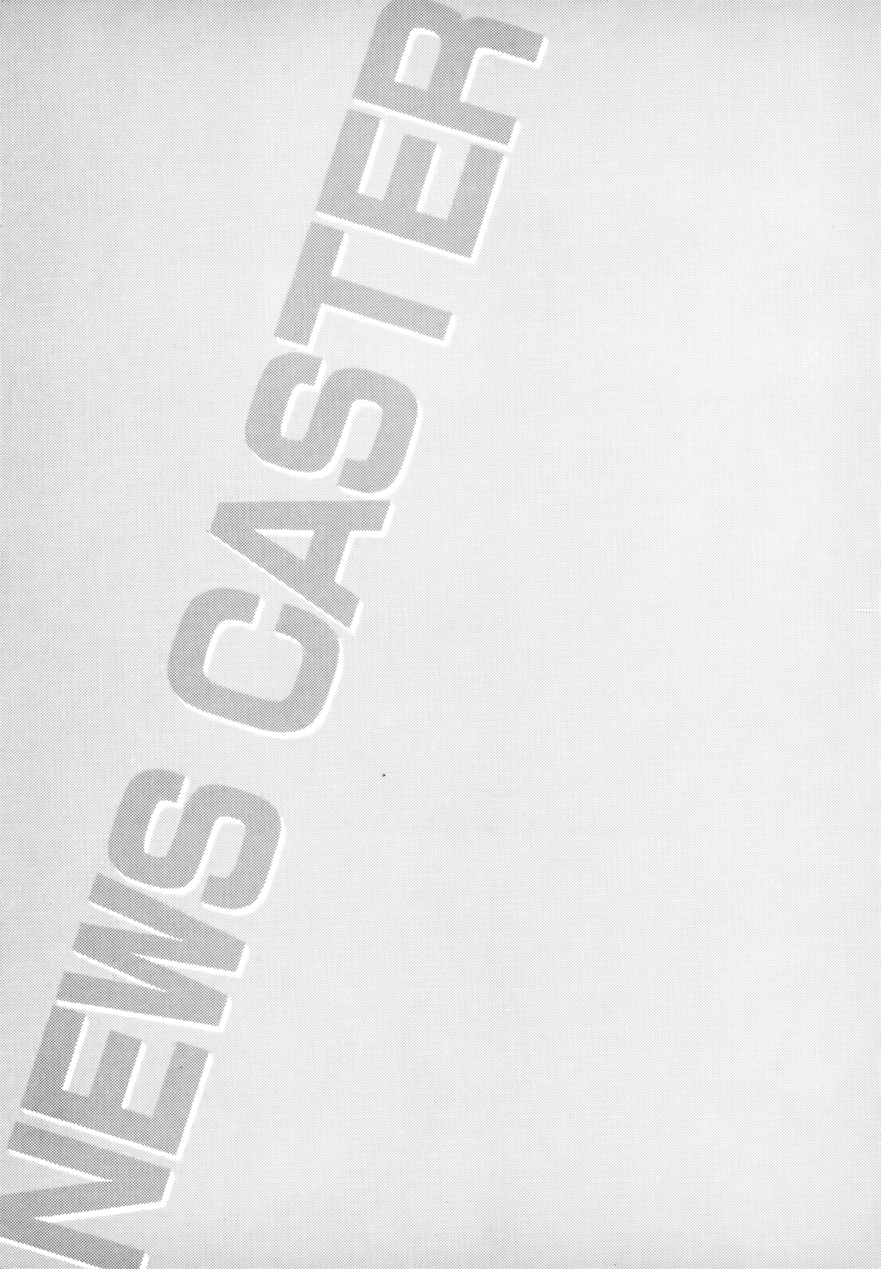 Caster Natsume Reiko no Yuuwaku Vol. 3 page 3 full