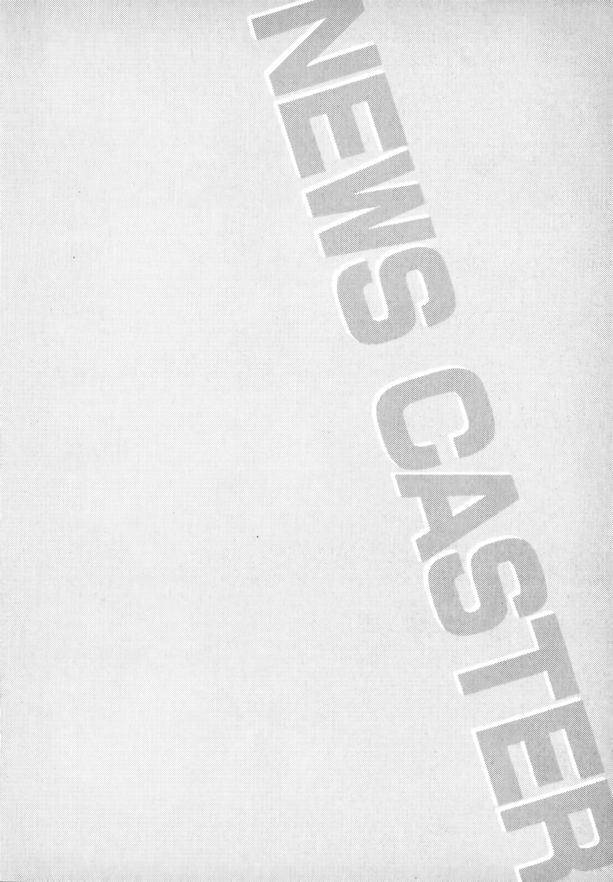 Caster Natsume Reiko no Yuuwaku Vol. 3 page 4 full