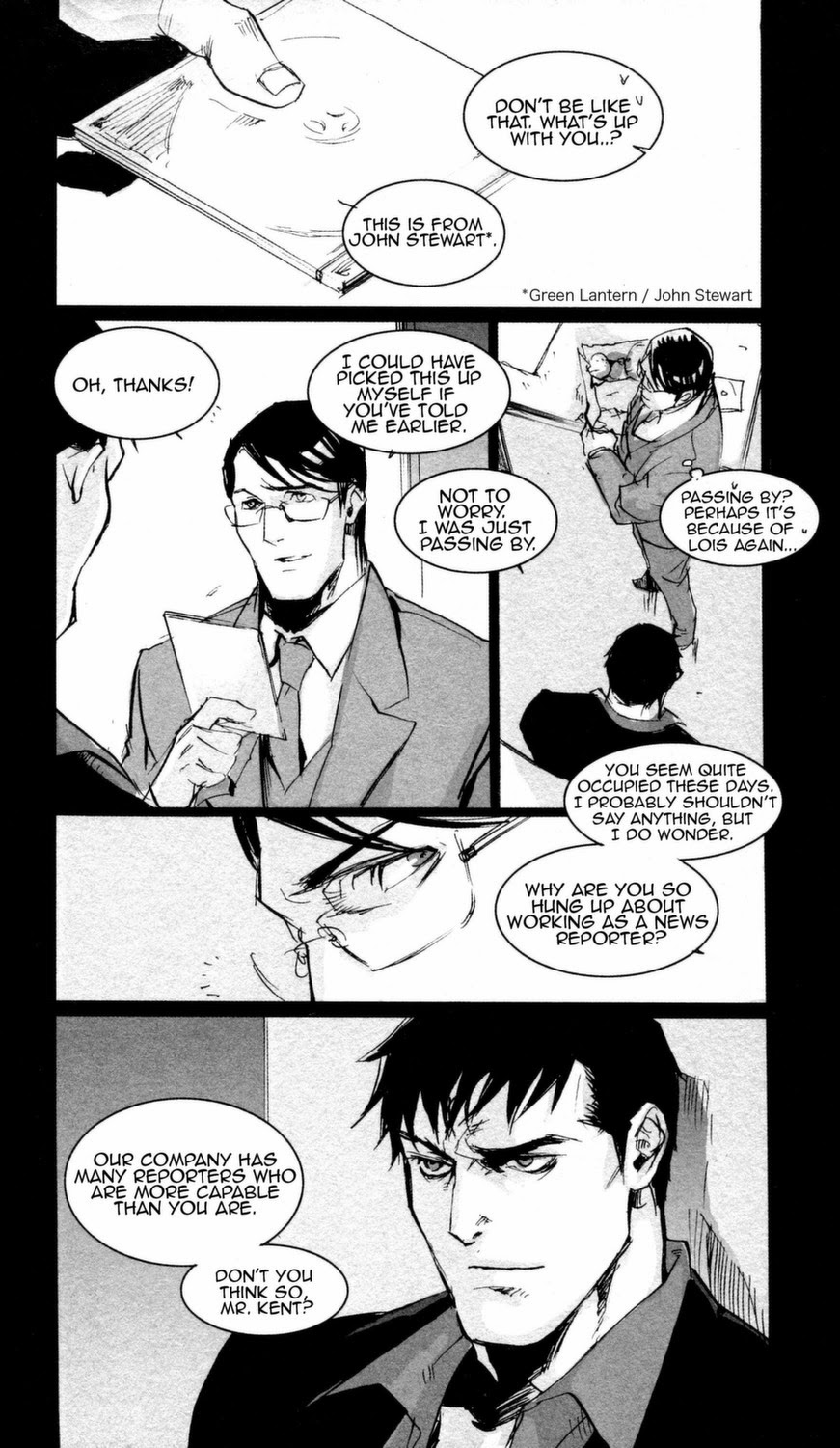 BABHEL page 9 full