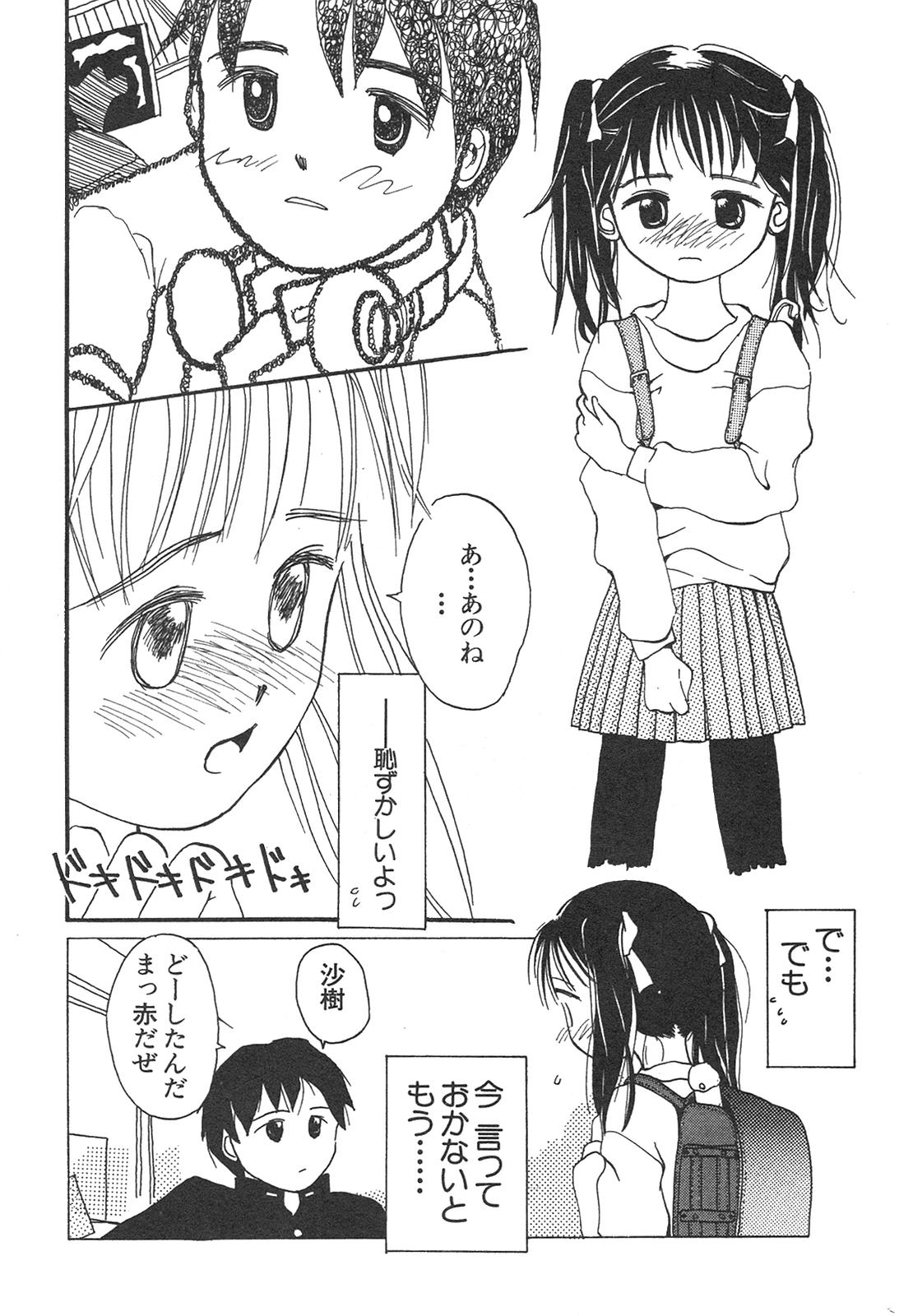 Shin Bishoujo Shoukougun 4 Houou hen page 9 full