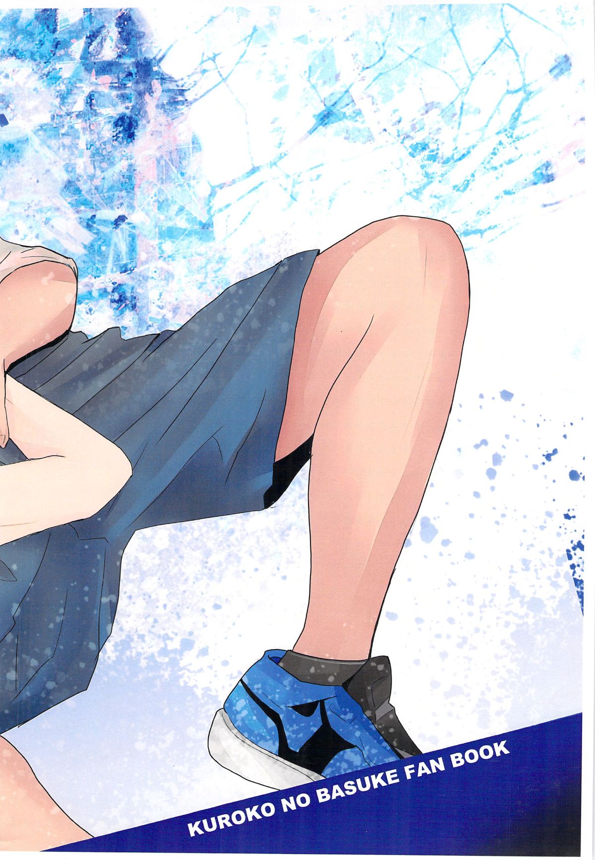 BLUE Tempta tion page 2 full