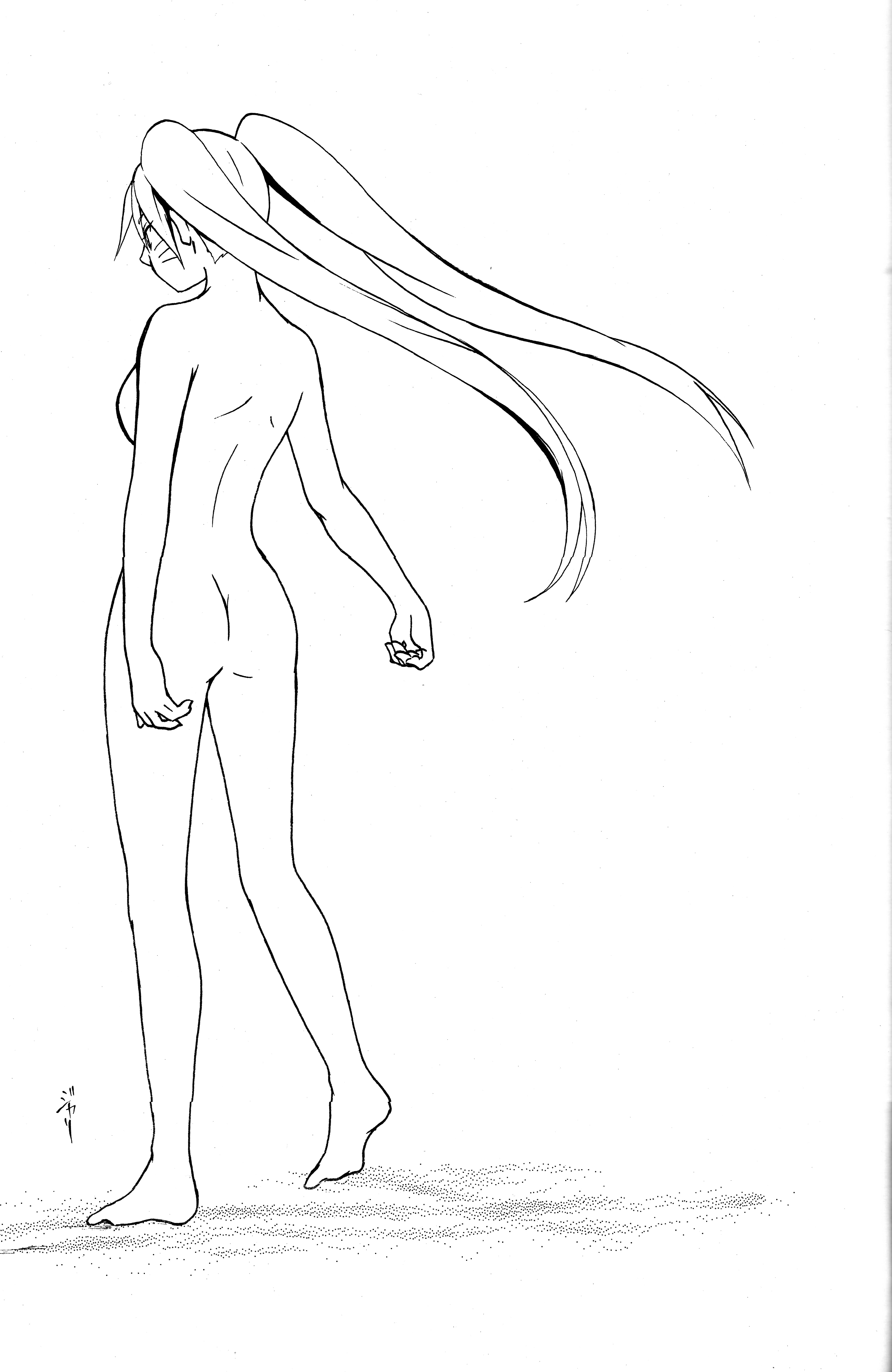 Mou Ichido Kimi ni Au tame ni page 3 full