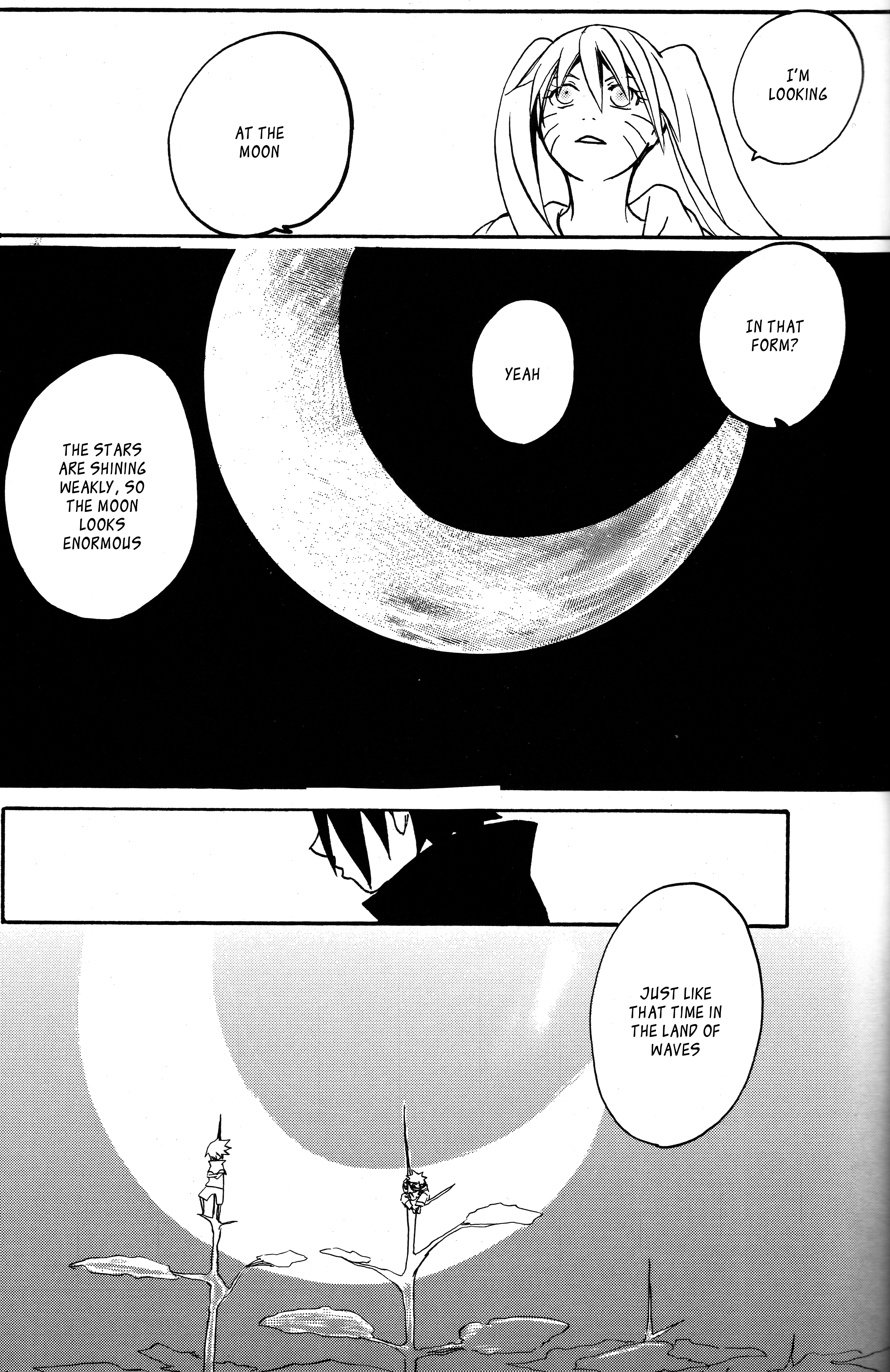 Mou Ichido Kimi ni Au tame ni page 5 full