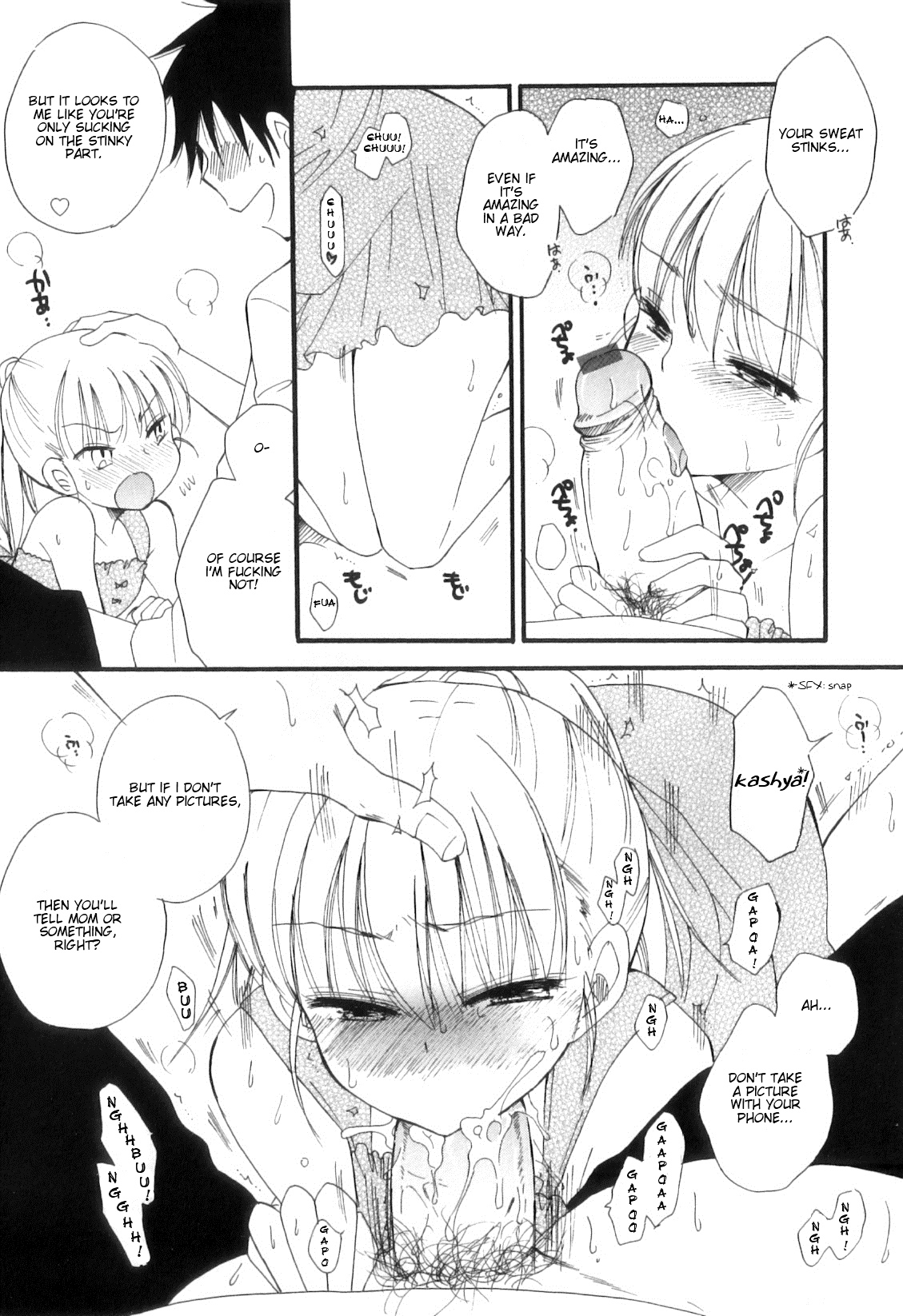 Hanasanaide page 5 full