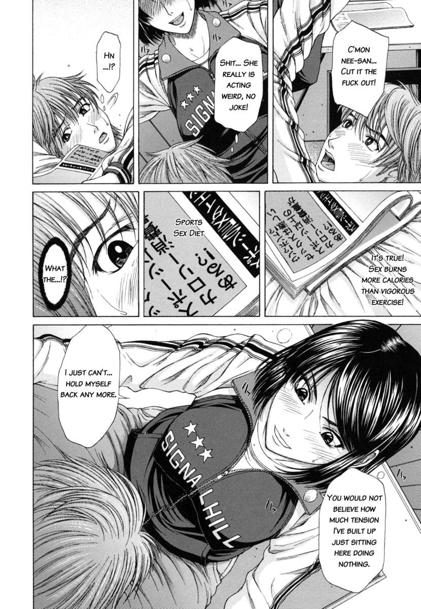 Free Style page 6 full