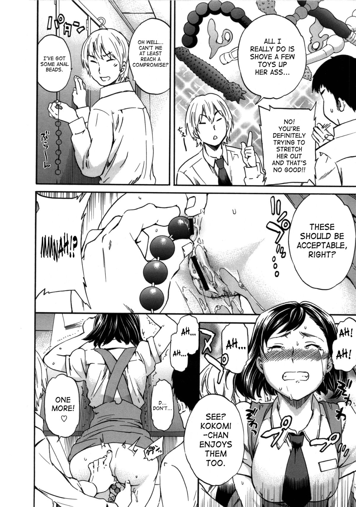 Hard Worker page 7 full