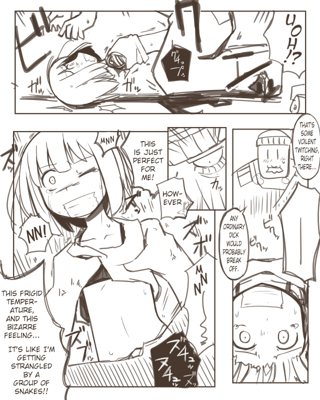 Painful Zombie Girl  =LWB= page 7 full