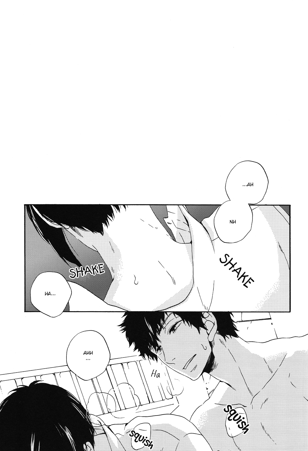 Emono ni Shirushi page 3 full