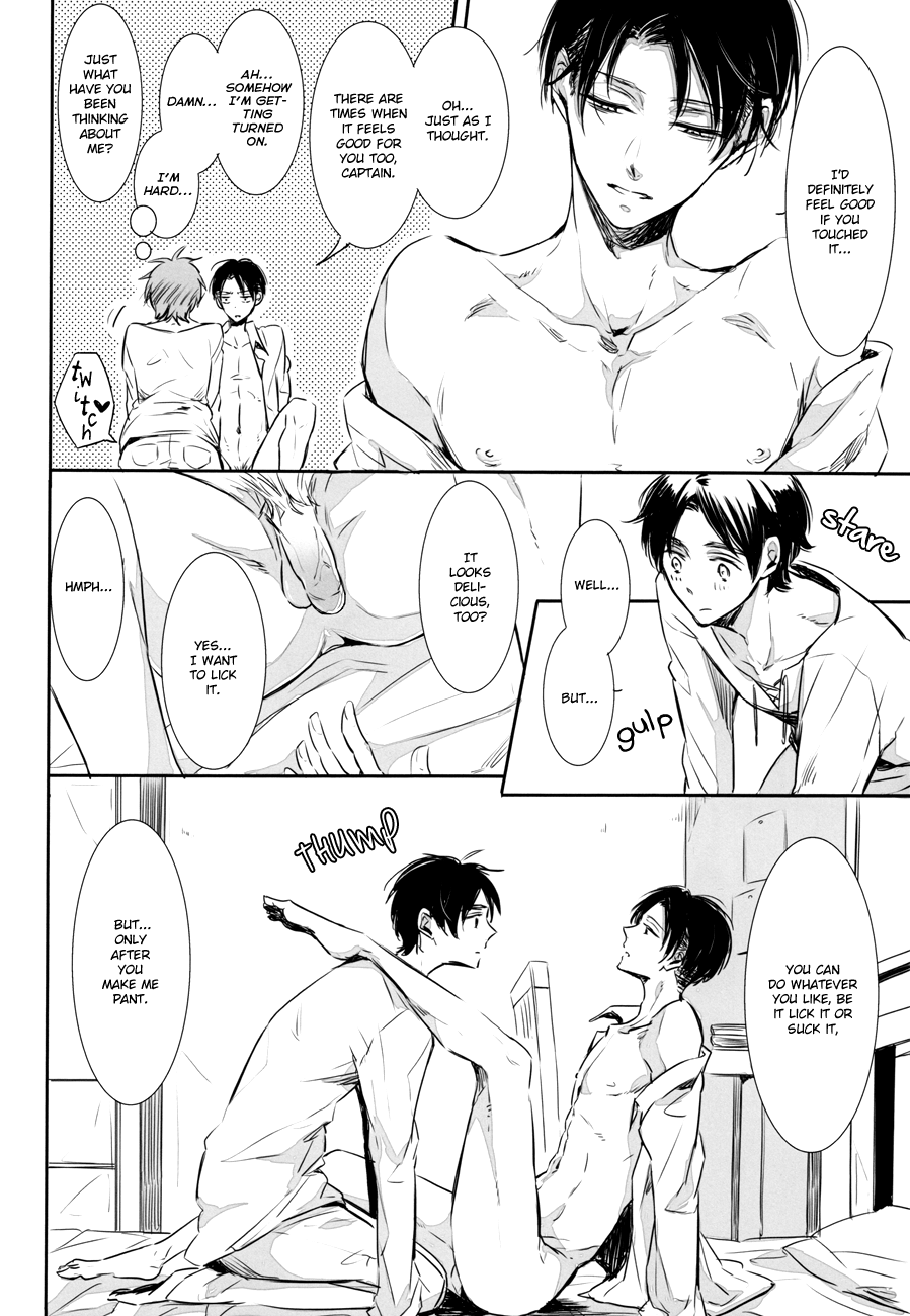 Game is over! page 9 full