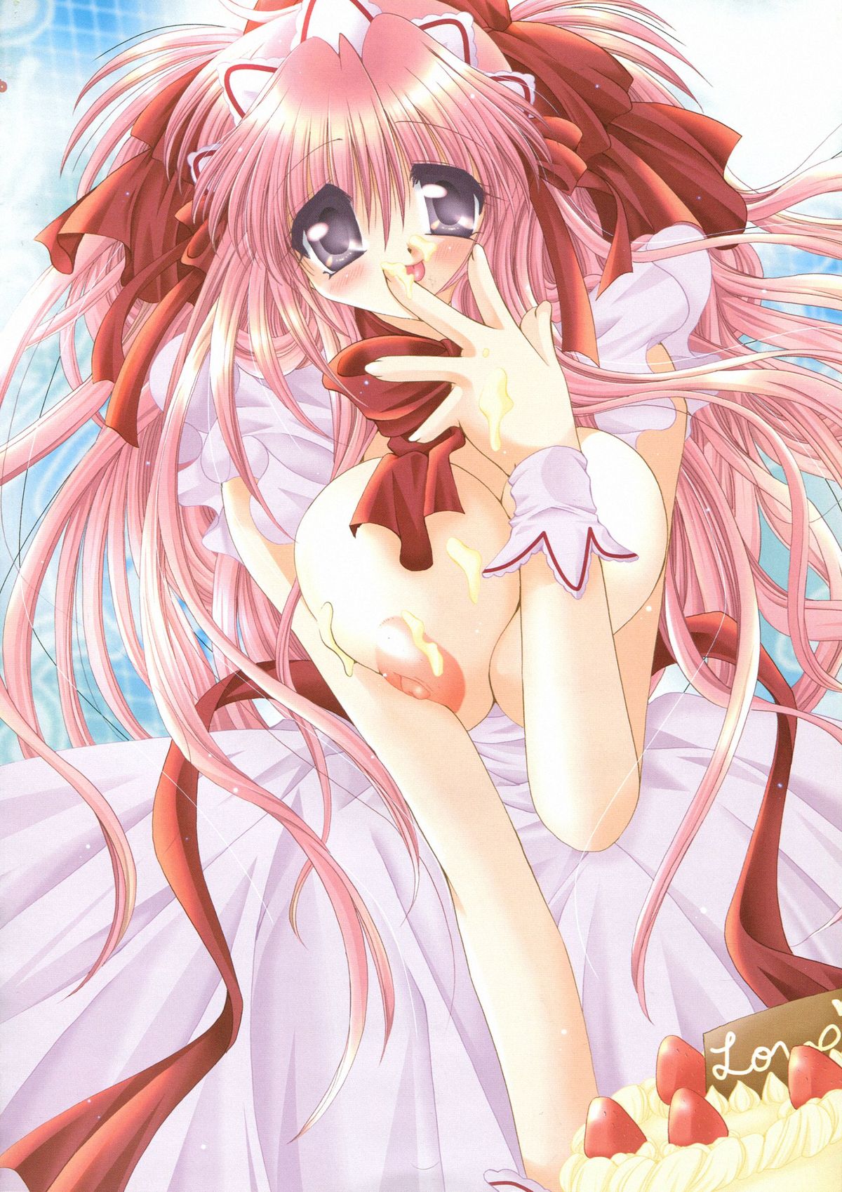 PSYCHO ROCK -ver.- page 6 full