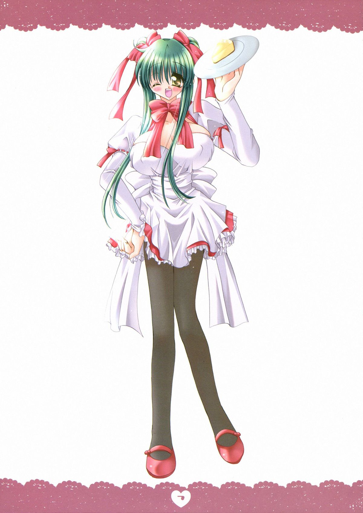 PSYCHO ROCK -ver.- page 7 full