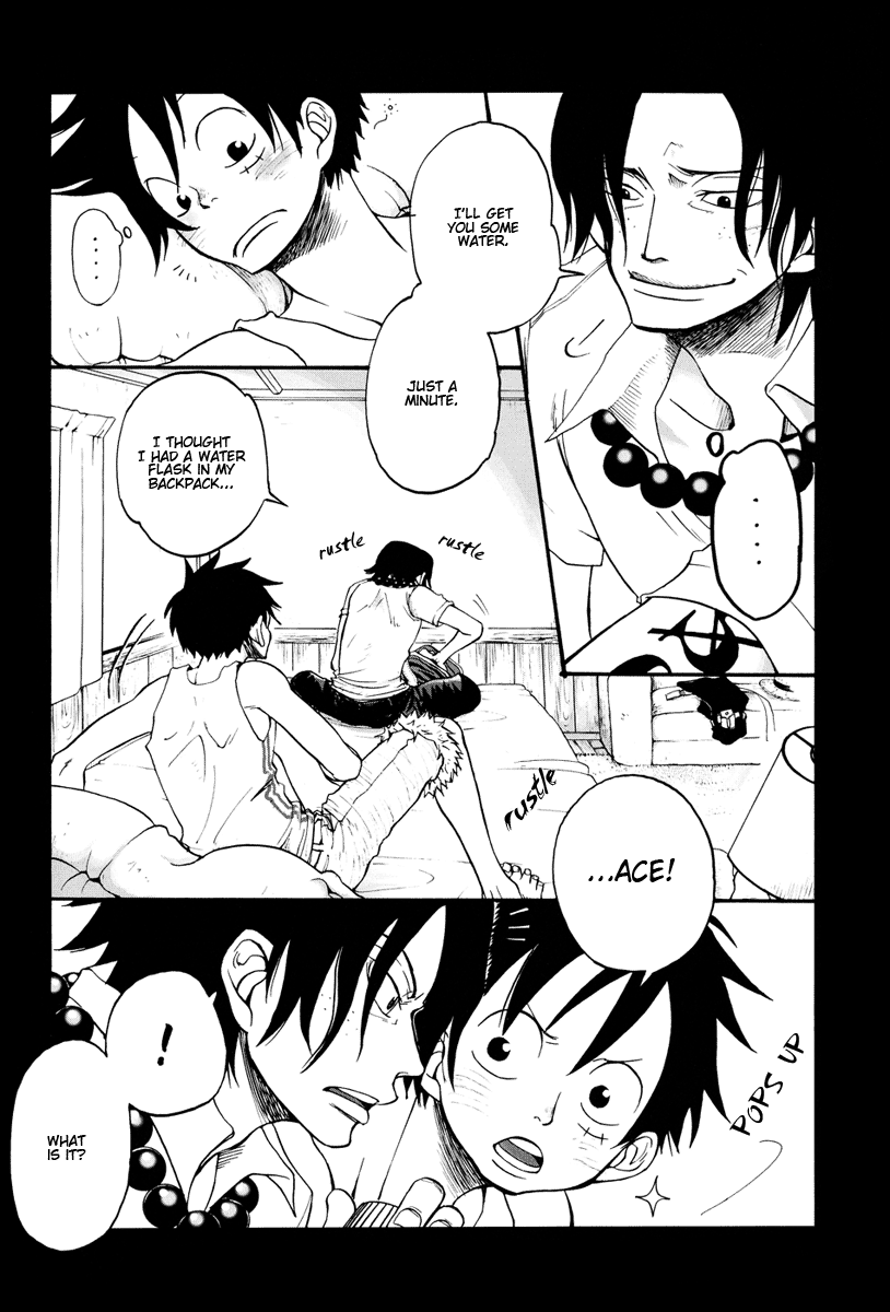 Fire Drop 3 page 8 full