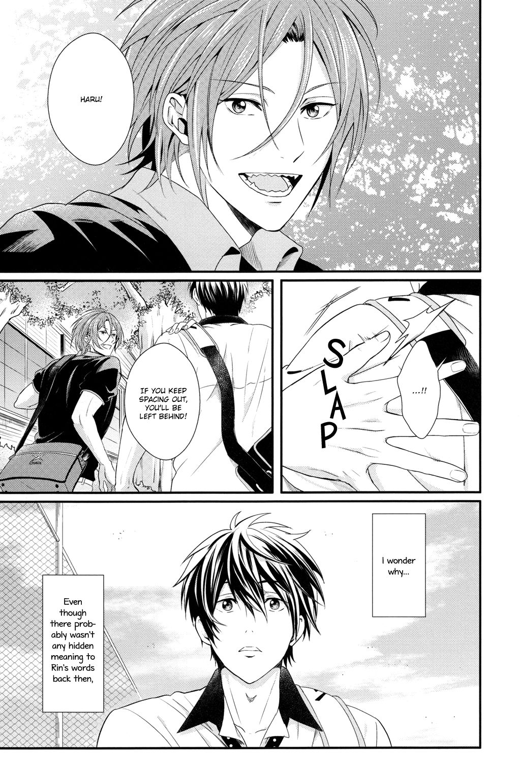 Snow Globe page 4 full