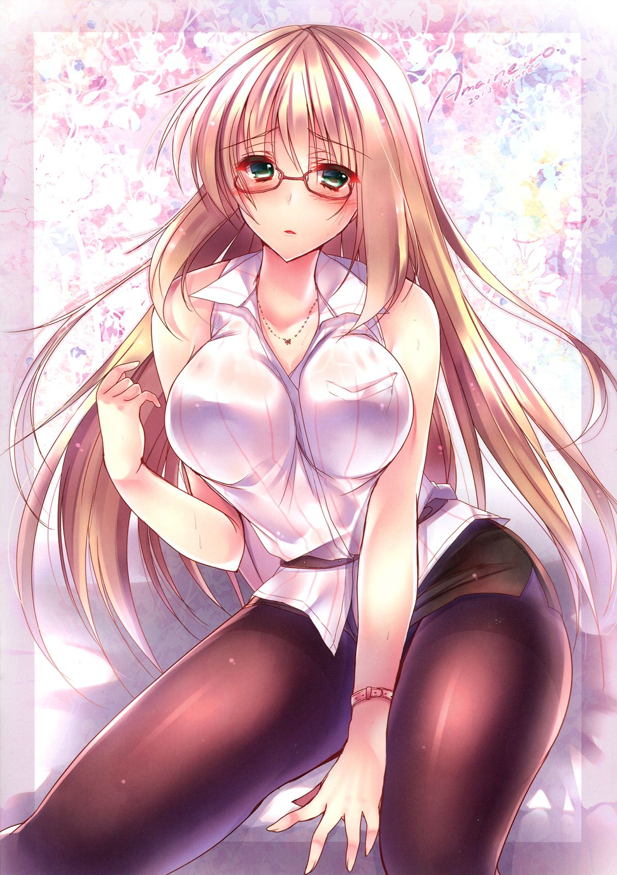 BunnyGirls! 5 page 6 full