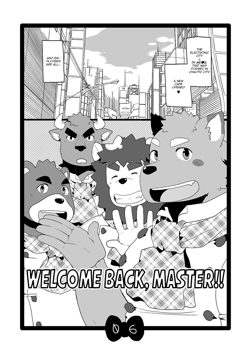 kemo cafe... page 6 full