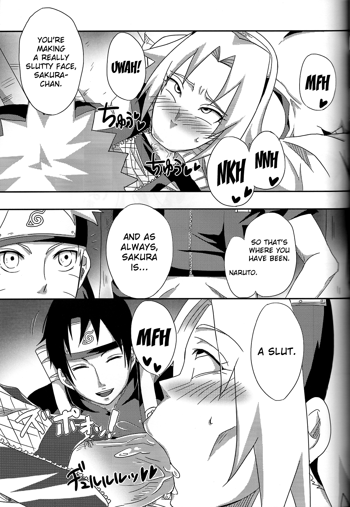 Sakuranbo page 8 full