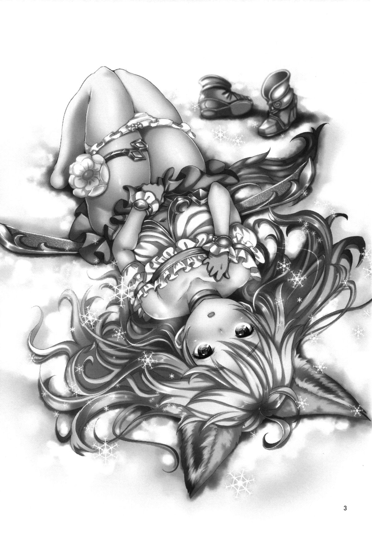 Elin Peropero x 5   =TV= page 2 full