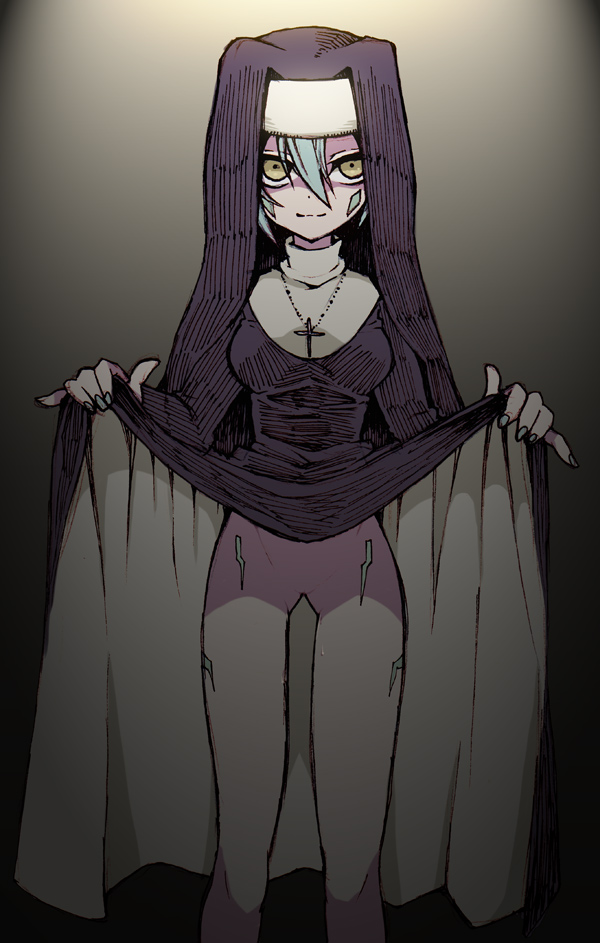 シスアスちゃん yu-gi-oh zexal page 10 full