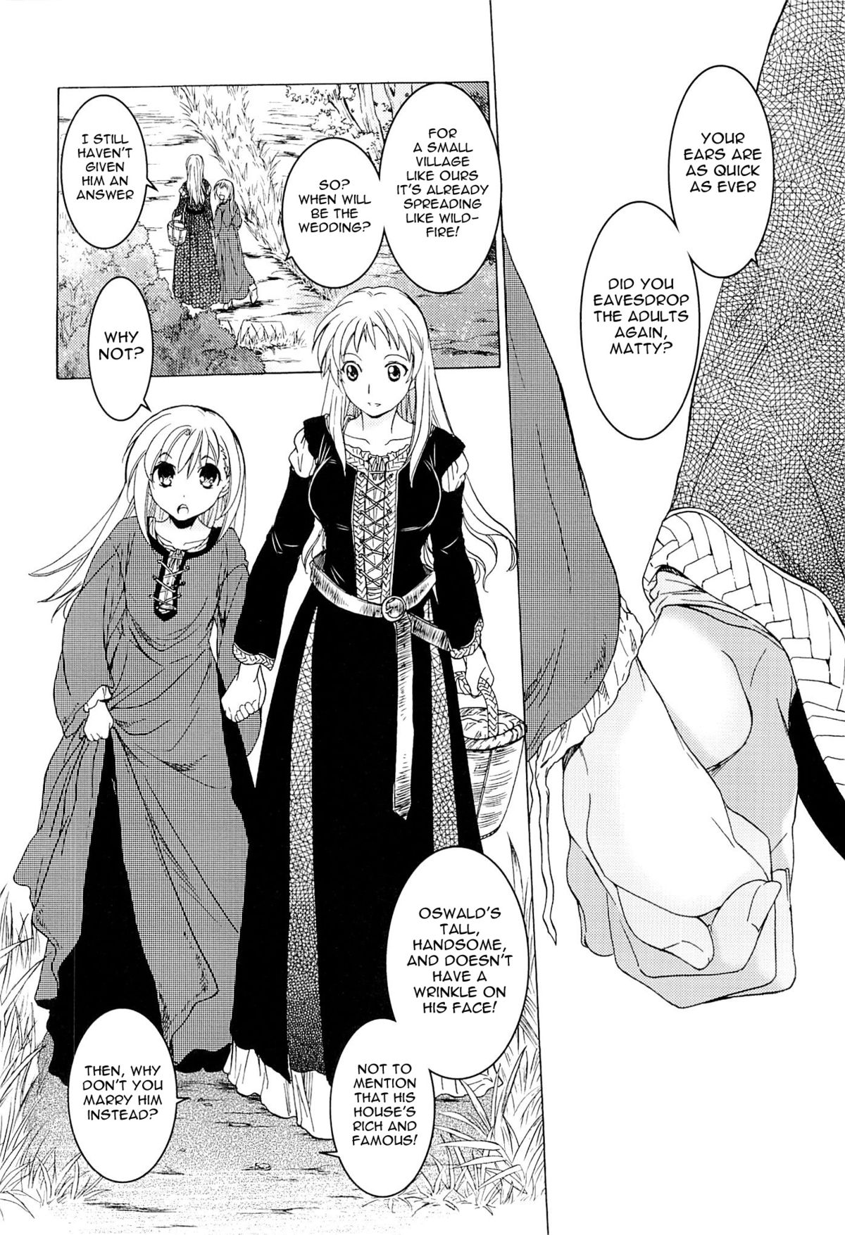 Saint Foire Festival 10 Matty page 3 full