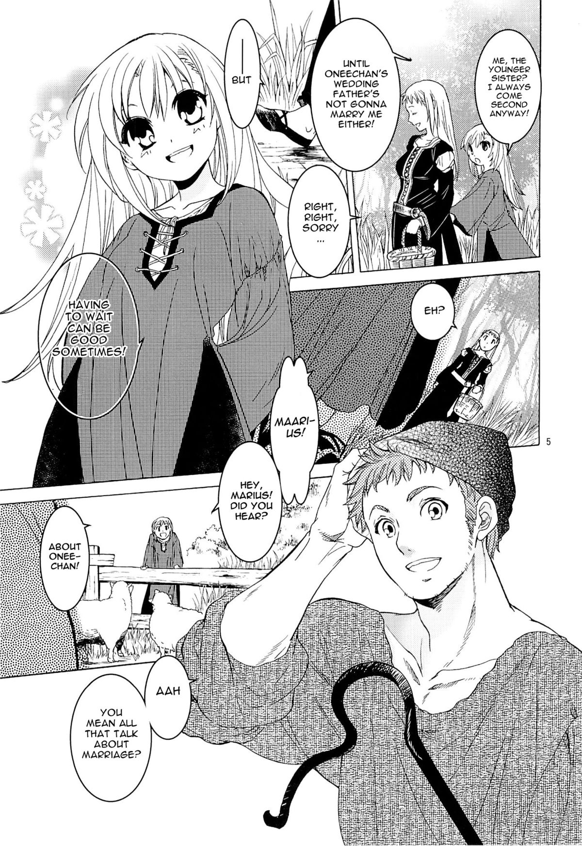 Saint Foire Festival 10 Matty page 4 full