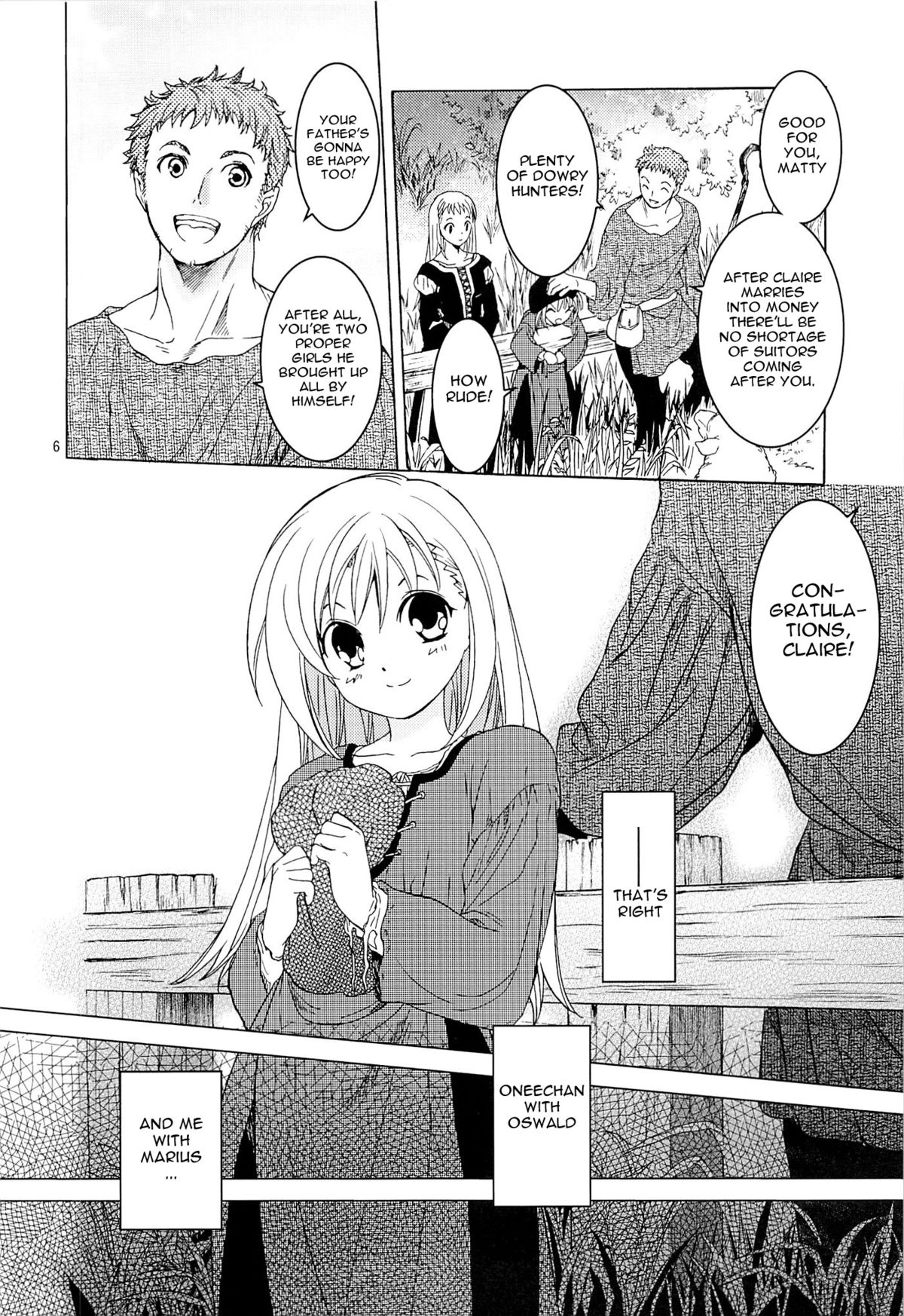 Saint Foire Festival 10 Matty page 5 full