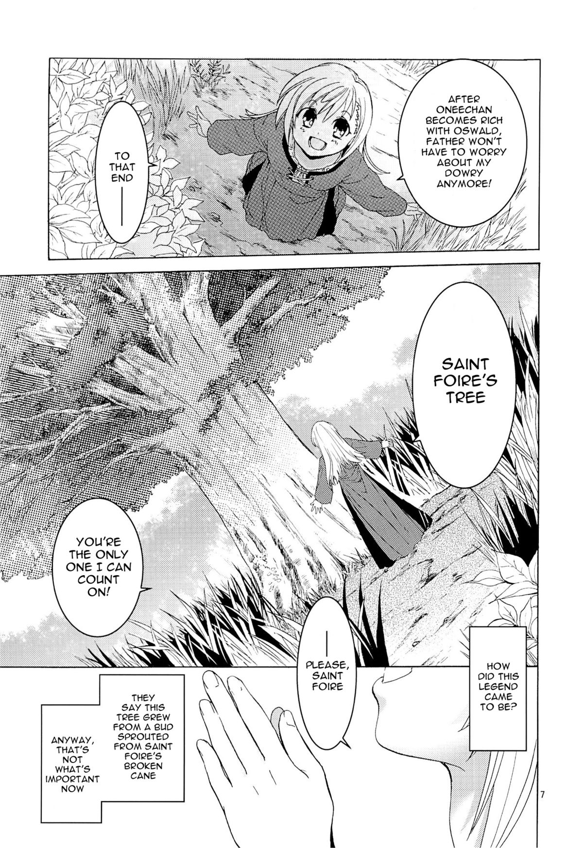 Saint Foire Festival 10 Matty page 6 full