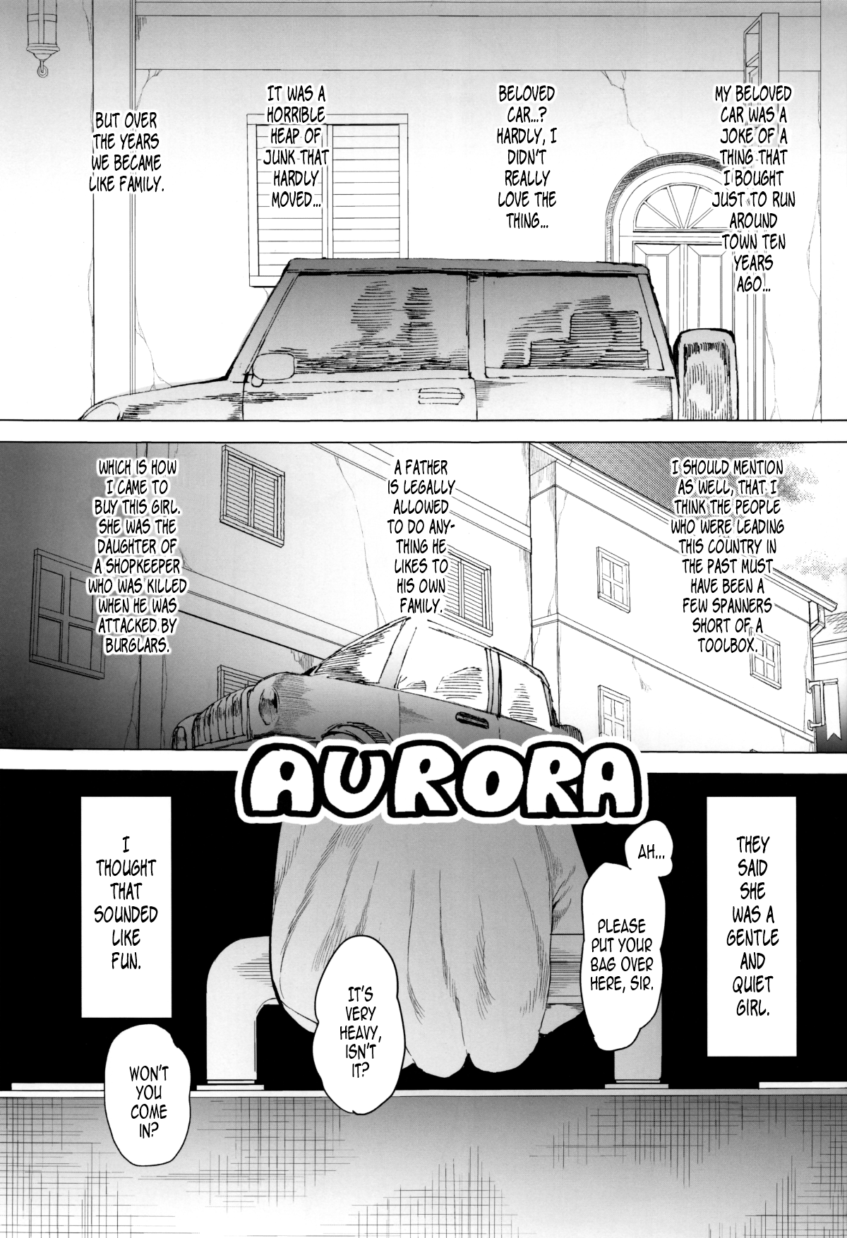 AURORA page 2 full