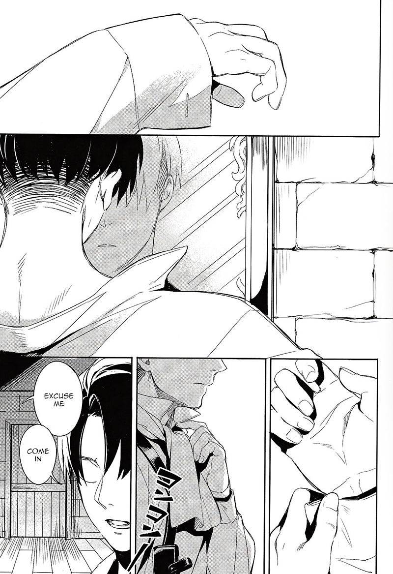 Levi’s ass page 2 full