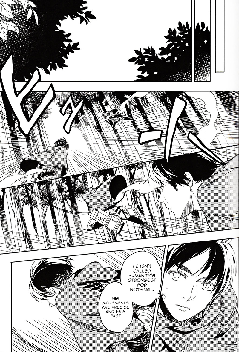Levi’s ass page 6 full